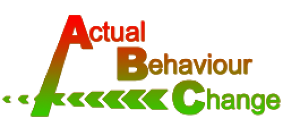 Interventions for (environmental) change
